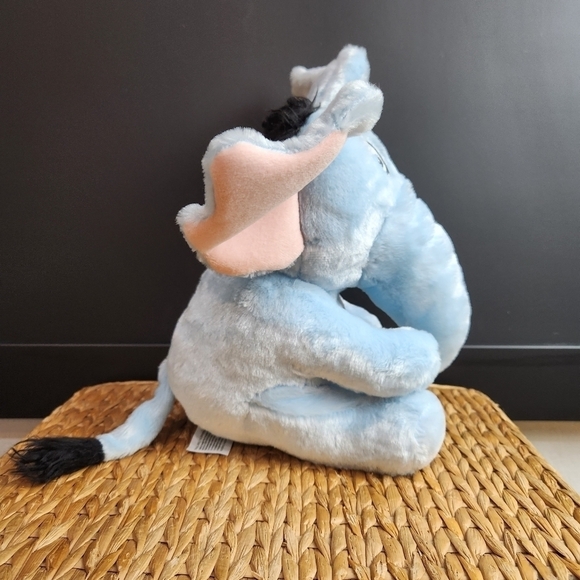 Dr. Seuss Horton Hears A Who Plush Kohl’s Cares 13” NWT - Picture 4 of 8